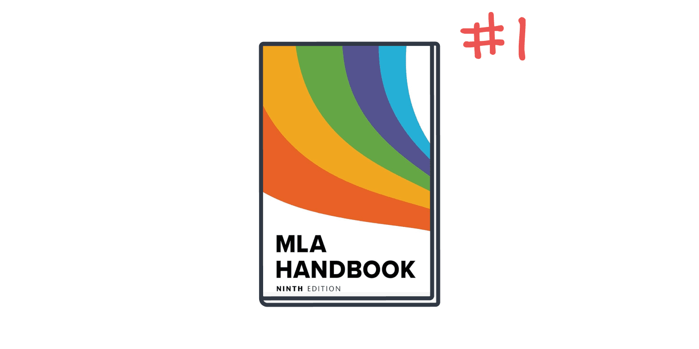 MLA is the number one citation style used in history